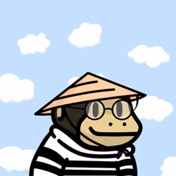 LilMonkies #1195