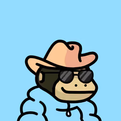 LilMonkies #1020