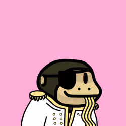 LilMonkies #4541