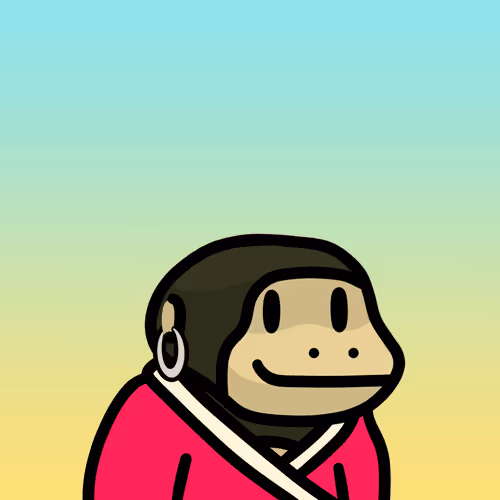 Lil Monkies