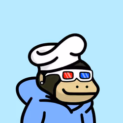 LilMonkies #4601