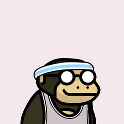 LilMonkies #1338
