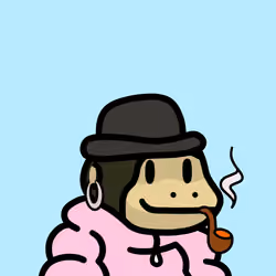 LilMonkies #1341