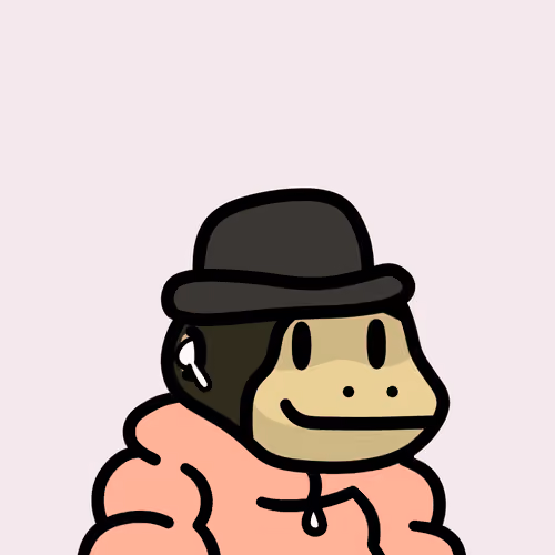LilMonkies #1499