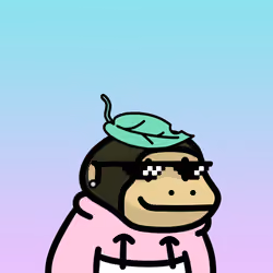 LilMonkies #1322