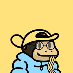 LilMonkies #4264