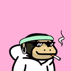 LilMonkies #133