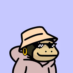 LilMonkies #2162