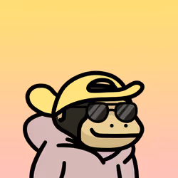 LilMonkies #1405