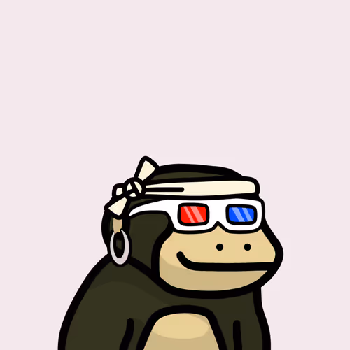 Lil Monkies