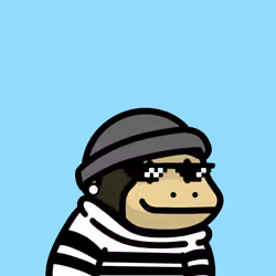 LilMonkies #4492