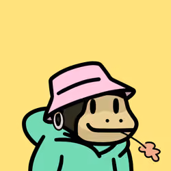 LilMonkies #413
