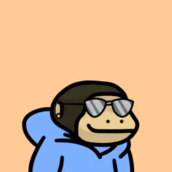 LilMonkies #3864