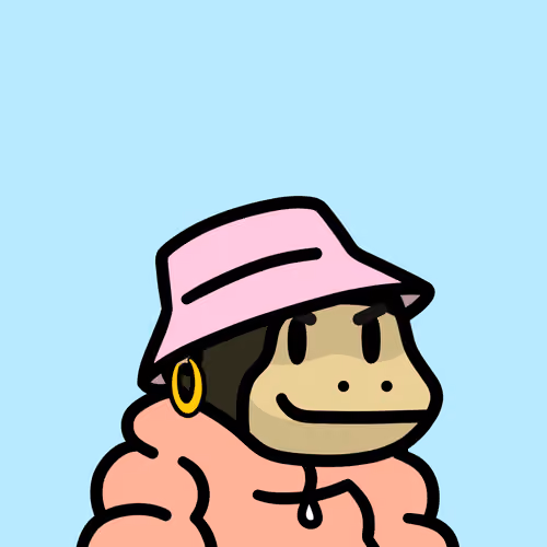 LilMonkies #3130