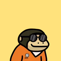 LilMonkies #4169
