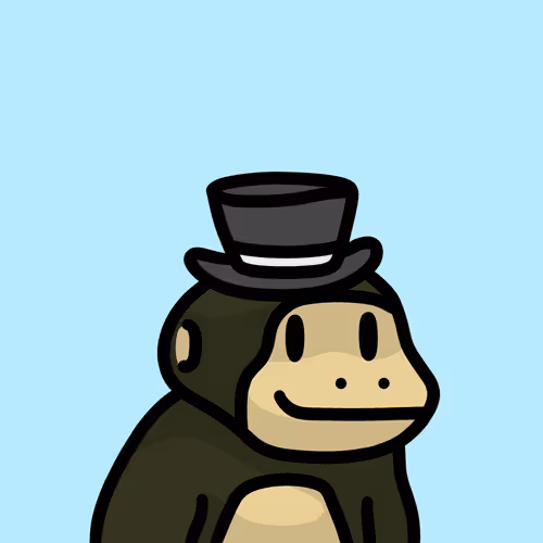 Lil Monkies