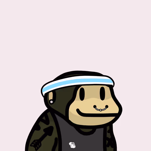 Lil Monkies