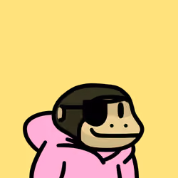 LilMonkies #1583
