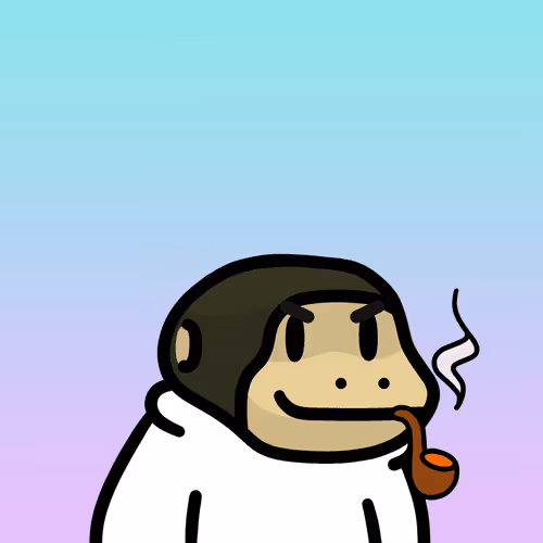 LilMonkies #2107
