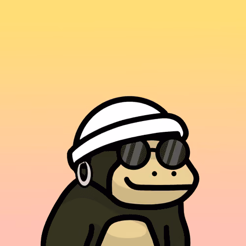LilMonkies #2761