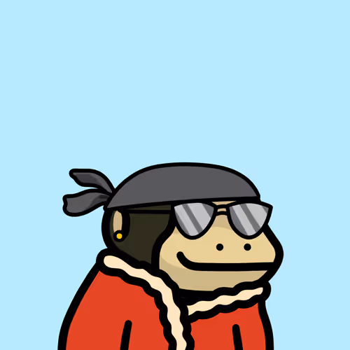 LilMonkies #4472