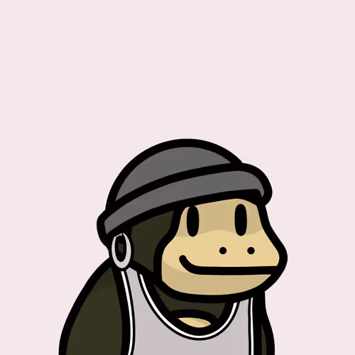 Lil Monkies