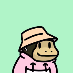 LilMonkies #3884