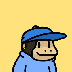 LilMonkies #3536