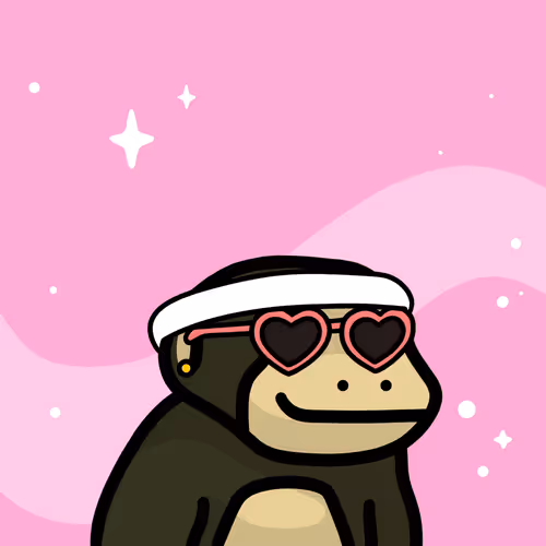 Lil Monkies