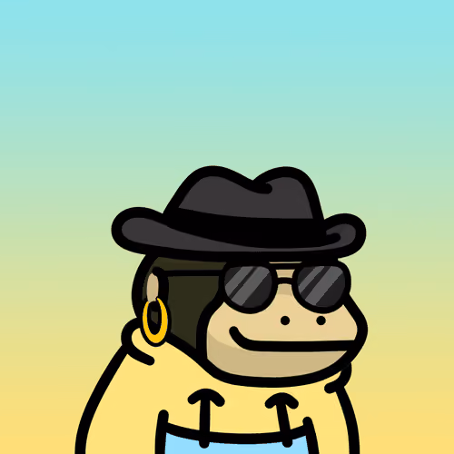 LilMonkies #3335