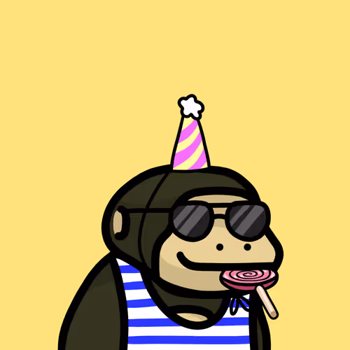 Lil Monkies