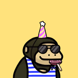 LilMonkies #3632