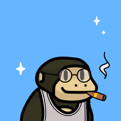 LilMonkies #480