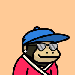 LilMonkies #2533