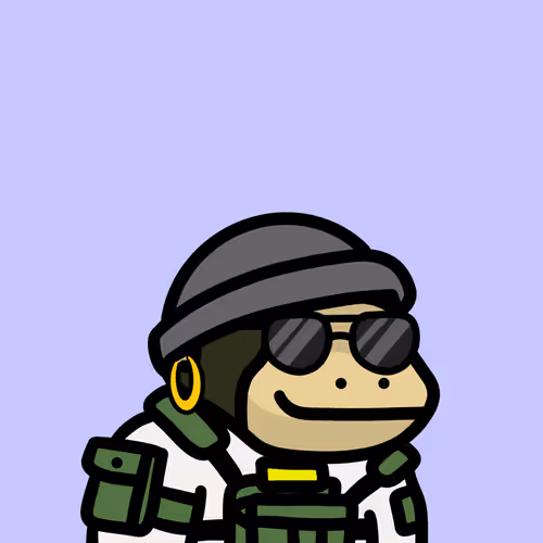 LilMonkies #402