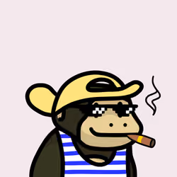 LilMonkies #3099