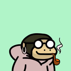 LilMonkies #4125