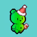 Gummybeareth