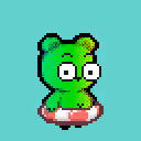 Gummybeareth