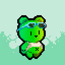Gummybeareth