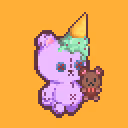 Gummybeareth