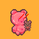 Gummybeareth