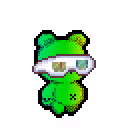Gummy Bear#377