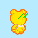 Gummybeareth