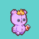 Gummybeareth