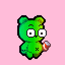 Gummybeareth