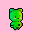 Gummybeareth