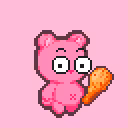 Gummybeareth