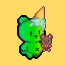 Gummybeareth