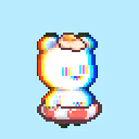 Gummybeareth
